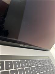 Apple MacBookPro Touchbar 2017 15